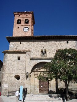 Ermita de Nuestra Seora de Beln