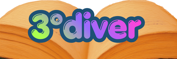 Libro de texto 3ºdiver Curso 2026-27