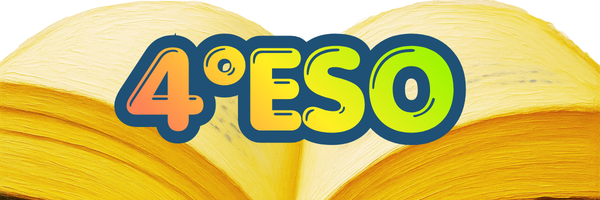 Libro de texto 4ºESO Curso 2026-27