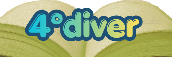 Libro de texto 4ºdiver Curso 2026-27