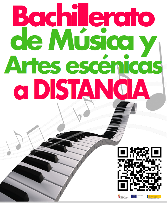 bachillerato musical