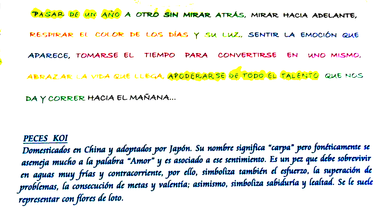 Traducción