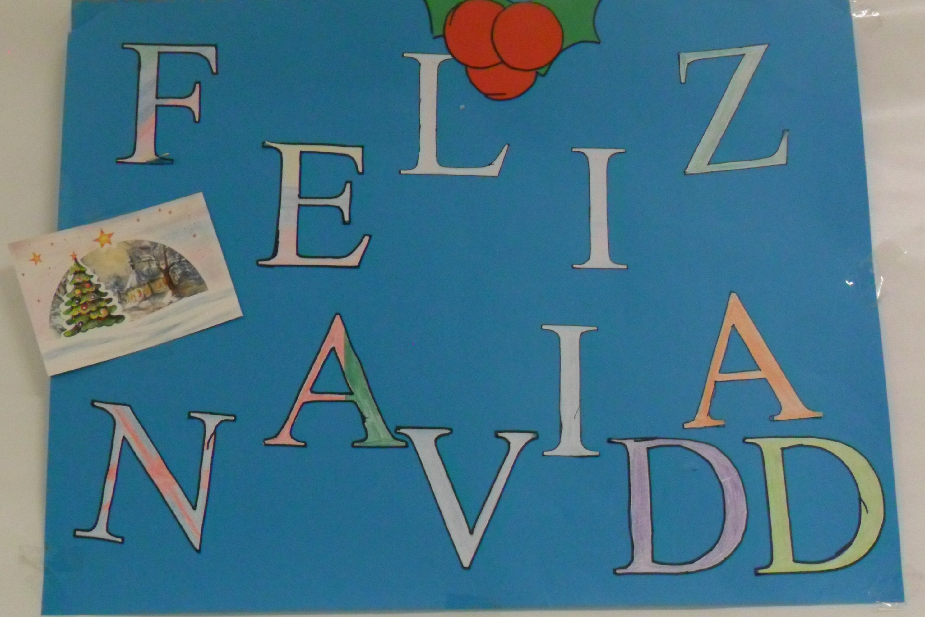 A. Navidad