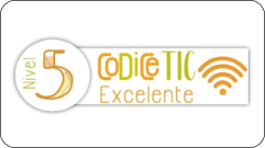 Icono TIC5