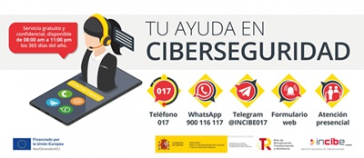 Ciberseguridad