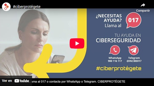 Ciberseguridad