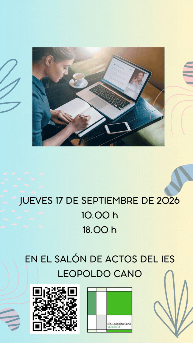presentación